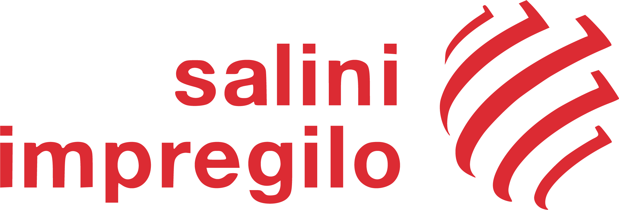 Salini Impregilo Logo